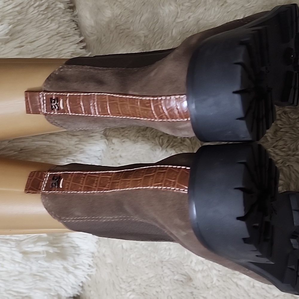 Sam Elderman Jaclyn Boots - image 5